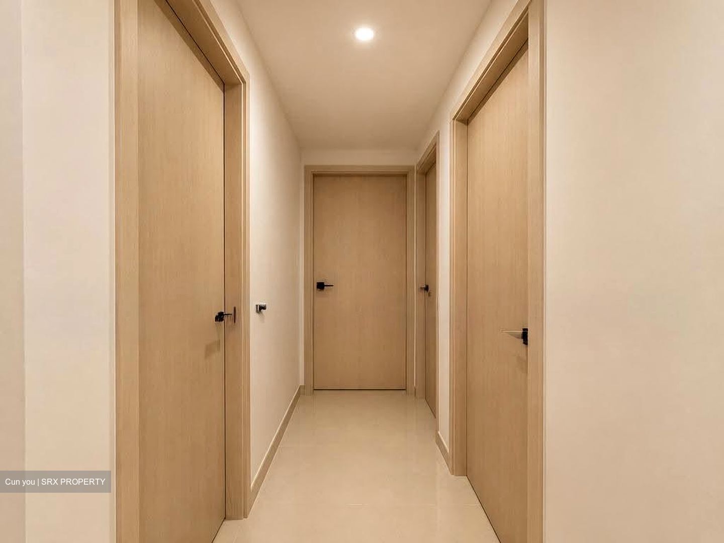 Parc Vera (D19), Condominium #608981121